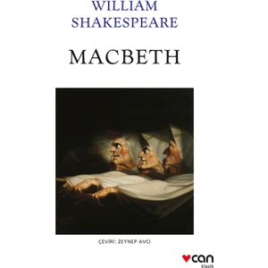 Macbeth - William Shakespeare
