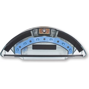 Mamibot EXVAC660 Için Su Deposu, Tesvor X500 Pro Parçaları Için EXVAC680S (Yurt Dışından)