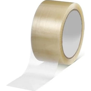 Koli Bandı 45 mm x 100 Metre Şeffaf Güçlü Yapışkanlı Kopmayan Bant