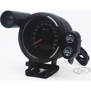 Hız-km Göstergesi 80mm