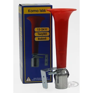 Islık Korna 12-24V