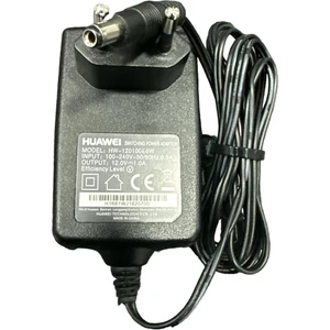 12V 1 Amper Huaweı Adaptör