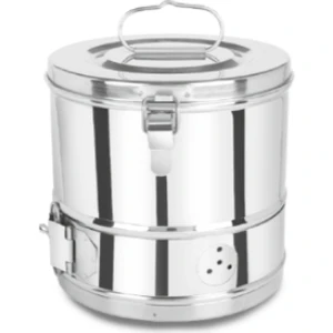 Tromel Box 19 x 19CM