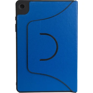 Lenovo Tab M8 TB-8505F Yatay ve Dikey Standlı Dönebilen Silikonlu Fest Tablet Kılıfı
