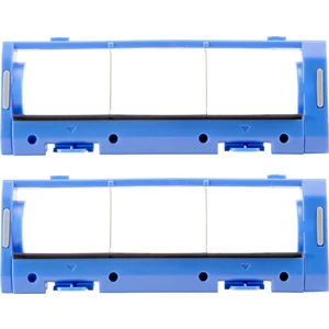 Chihiro586 - 9278 Eufy Robovac 11S, Robovac 11S Max, Robovac 15T, Robovac 30, Robovac 30C, ROBOVAC30C Max, Robovac 15C, Robovac 15C Max,robovac 35C Aksesuarları Için 2 Paket Yedek Fırça Koruması (Yurt Dışından)