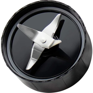 Chihiro586 - 9278 Magic-Bullet ile Uyumlu Çapraz Bıçak Yedek Parça (250W, MB1001 Serisi) Bıçak Paslanmaz Çelik Çapraz Bıçak Yedek Parçası (Yurt Dışından)