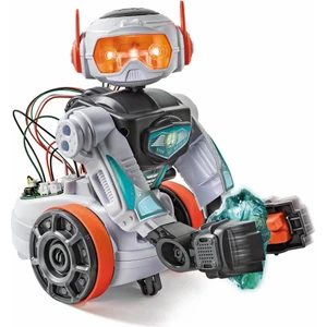 Evolution Oyuncak Robot