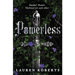 Powerless - Lauren Roberts