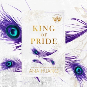 King of Pride - Ana Huang