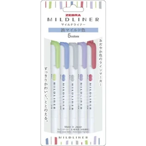 Mıldlıner 5c-Nc-N Set