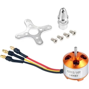 A2212 1400KV Fırçasız Motor