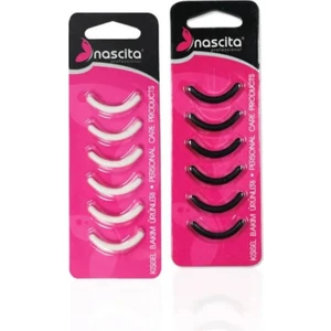 6'lı Kirpik Kıvırma Makinesi Yedeği 2 Pk