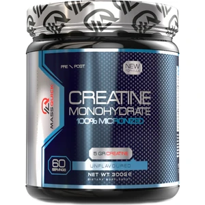 Creatine Monohydrate 300 gr 60 Servis Güç Performans Amino Asit