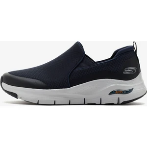 Arch Fit - Banlin Erkek Lacivert Spor Ayakkabı 232043TK Nvy