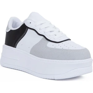 Mc Jamper Kadın Sneaker Günlük Spor Ayakkabı 2008