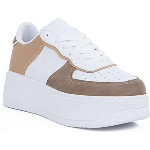 Mc Jamper Kadın Sneaker Günlük Spor Ayakkabı 2008