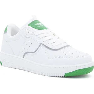 Mc Jamper Kadın Sneaker Günlük Spor Ayakkabı 2077