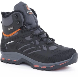Mc Jamper Erkek Trekking Bot 1822