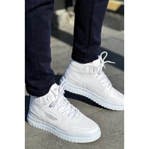 Mc Jamper Erkek Sneaker Günlük Spor Ayakkabı 2056