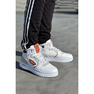 Mc Jamper Erkek Sneaker Günlük Spor Ayakkabı 2056