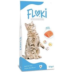 Somonlu Yetişkin Kedi Maması 15 kg