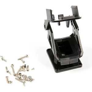 Servo Pan Tilt Kit Seti (SG90S ve MG90S Uyumlu)