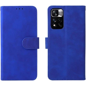 BDT Boutique Xiaomi Redmi Için Kılıf NOTE11 5g Deri Folio Flip Case Tam Koruma (Yurt Dışından)