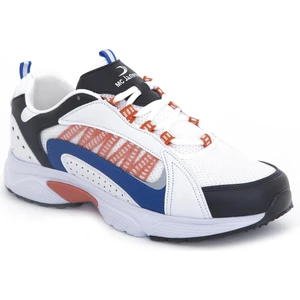 Mc Jamper Erkek Sneaker Günlük Spor Ayakkabı 2001 Round