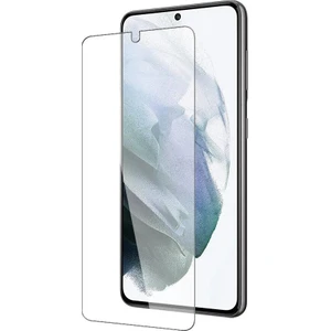 ECR MOBILE Samsung Galaxy S24 İle Uyumlu Şeffaf Esnek Nano Cam Ekran Koruyucu