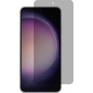 ECR MOBILE Samsung Galaxy S24 İle Uyumlu Hayalet Esnek Nano Kırılmayan Ekran Koruyucu