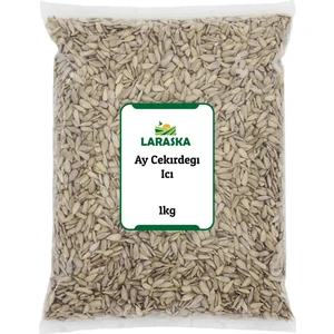 Tuzsuz Ay Çekirdeği İçi 1 kg