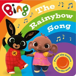 The Rainybow Song - Ted Dewan