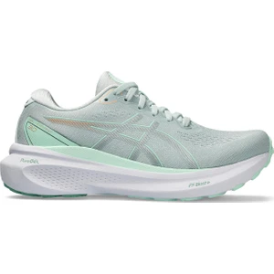 Gel-Kayano 30 Kadın Yeşil Yol Koşu Ayakkabısı 1012B357-300