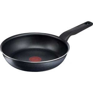 Titanyum 2x Xl Force Difüzyon Tabanlı Tava - Siyah - 24 cm