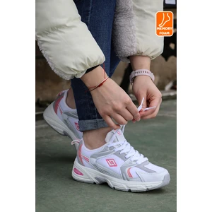 New 530 Memory Taban Hafif Unisex Sneaker Spor Ayakkabı