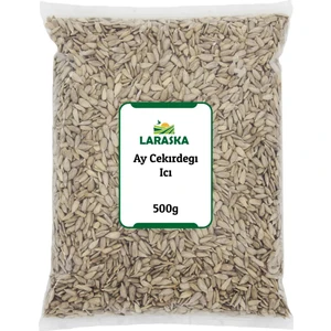 %100 Taze Tuzsuz Ay Çekirdeği İçi 500 gr