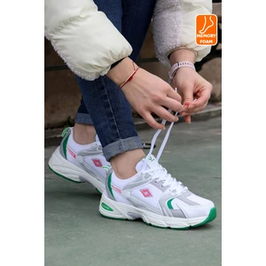 New 530 Memory Taban Hafif Unisex Sneaker Spor Ayakkabı