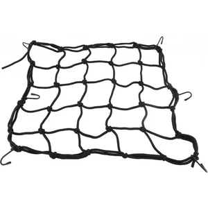 Bagaj Filesi Elastik 40X40 cm Siyah BR4620624