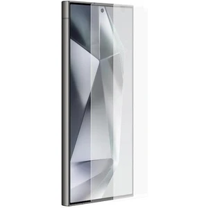 ECR MOBILE Samsung Galaxy S24 Ultra İle Uyumlu Mat Esnek Nano Kırılmayan Ekran Koruyucu