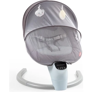 BABY2GO 24587 Lillium Otomatik Sallanır Ana Dizi