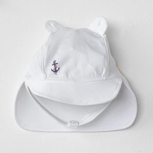 Sailor Bear Bebek Şapka AC24554
