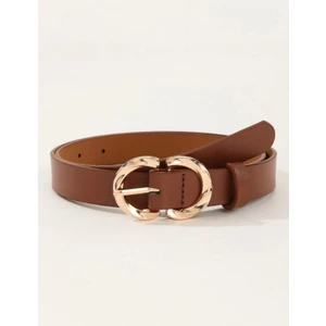 Brand & Belt Deri Kemer Modeli