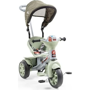 BABY2GO  Yogi Tenteli Bisiklet Yeşil