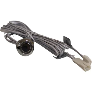 Dora Led  12-24V Dokunmatik (Touch) Dimmer Sensör Dedektörü Işık Kontrol Anahtarı Dolap Sensörü Mobilya Sensörü