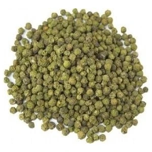 Yeşil Tane Karabiber Pipernigrum