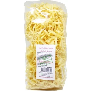 Köylüden Gıda Kıvırcık Sade Erişte 350 gr