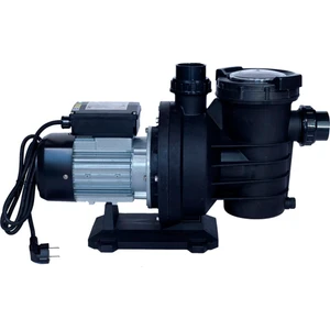 Water Fun Senkron 1-Sen 1/2 Hp Monofaze Kendinden Emişli Havuz Pompası