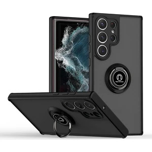 Samsung Galaxy S24 Ultra Darbeye Dayanıklı Telefon Kılıfı (Yurt Dışından)