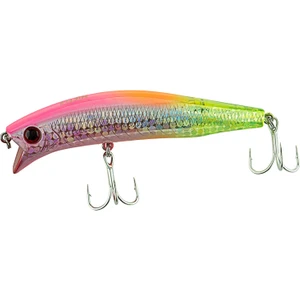Hacker 90MM 13.7gr Floating Maket Balık