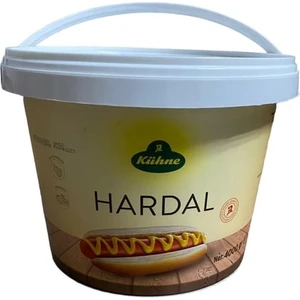 Kühne Hardal Kova 4 Kg.